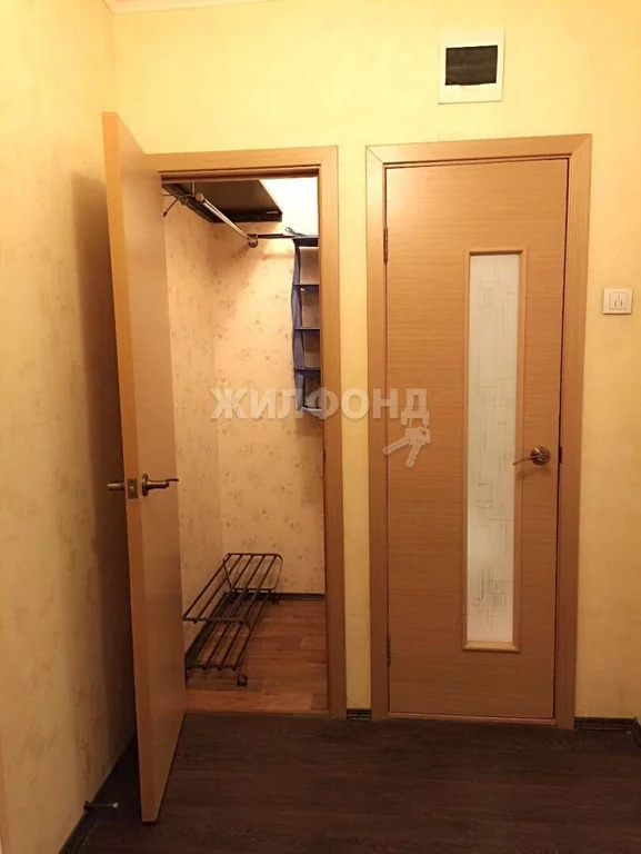 Продажа квартиры, Новосибирск, Виталия Потылицына - Фото 10