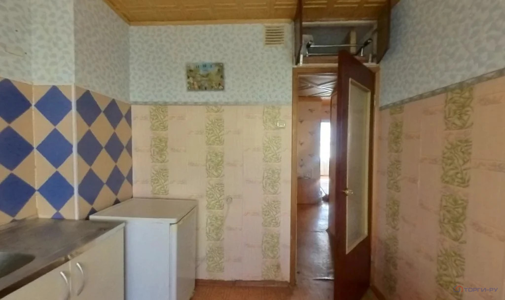 Продажа квартиры, Звенигород, Радужная улица - Фото 8