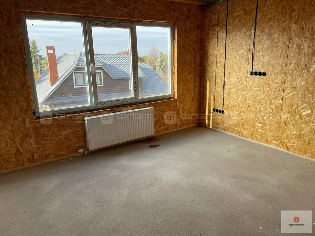 Продажа дома, Медведково, Верхнеуслонский район, ул. Лесная - Фото 3