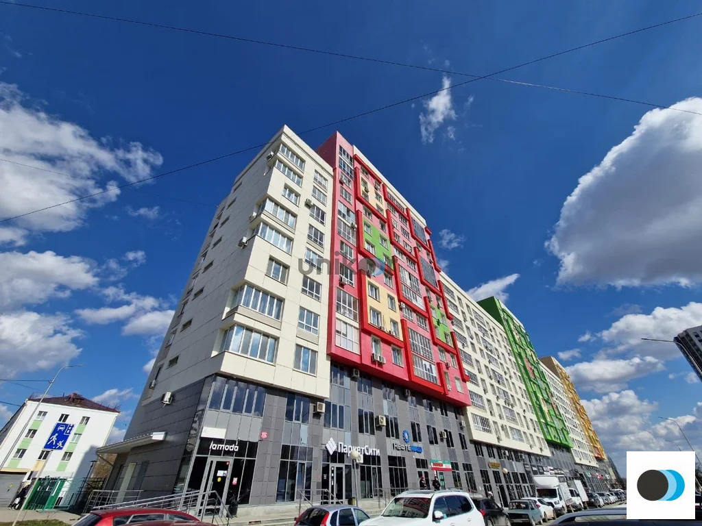 Продажа квартиры, Уфа, ул. Комсомольская - Фото 12