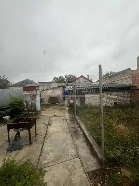 Продажа дома, Зеленокумск, Советский район, Луначарского ул. - Фото 16