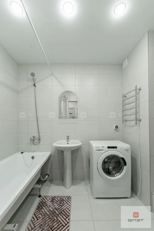 Продажа квартиры, Казань, ул. Гавриила Державина - Фото 18