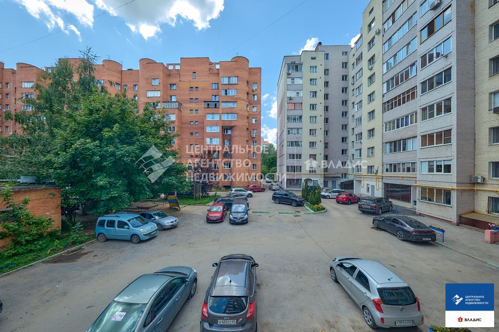 Продажа квартиры, Рязань, ул. Татарская - Фото 11