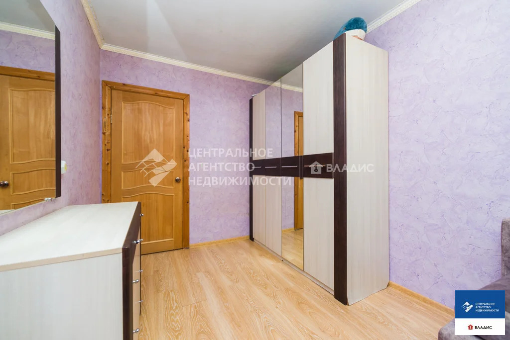 Продажа квартиры, Рязань, Касимовское ш. - Фото 7