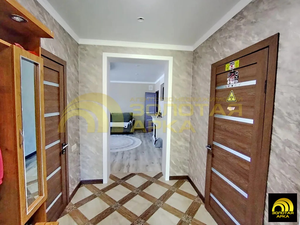 Продажа дома, Синегорск, Абинский район - Фото 8