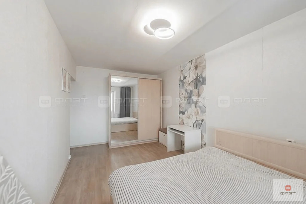 Продажа квартиры, Казань, Ямашева пр-кт. - Фото 11