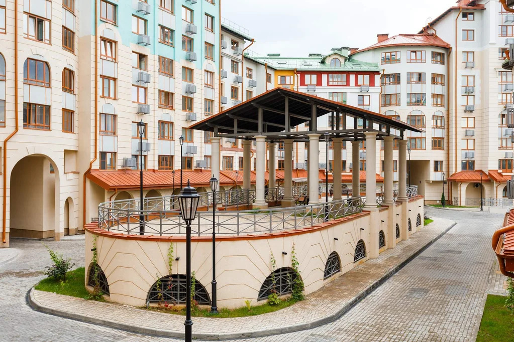 Прямая продажа от застройщика - Фото 22