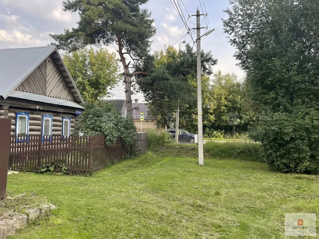 Продажа дома, Казань, ул. Петра Баранова - Фото 18