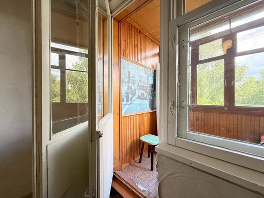 Продам двухкомнатную (2-комн.) квартиру, имени Маршала Малиновского... - Фото 12