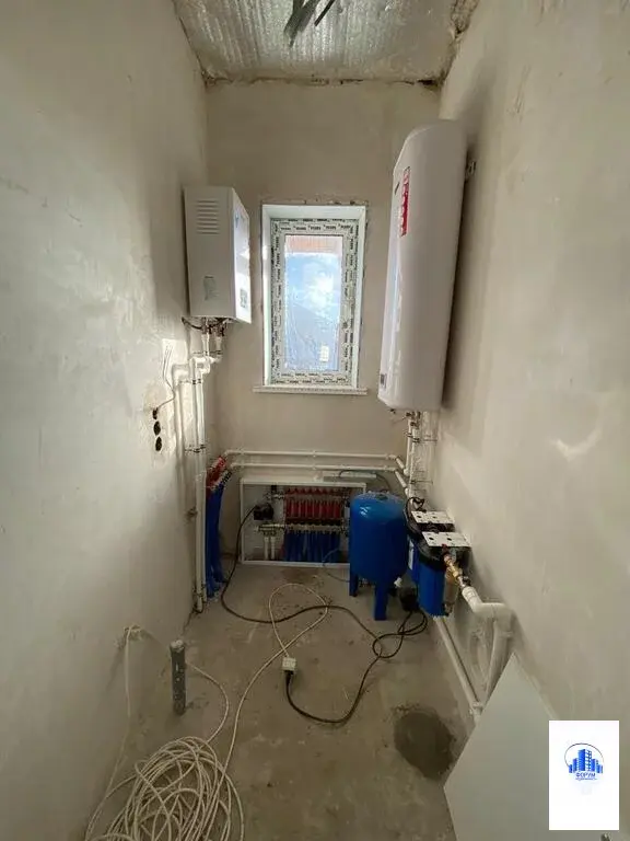 Готовый современный дом ! - Фото 0