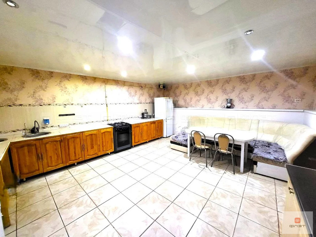 Продажа дома, Сабакайка, Алексеевский район, ул. Центральная - Фото 27