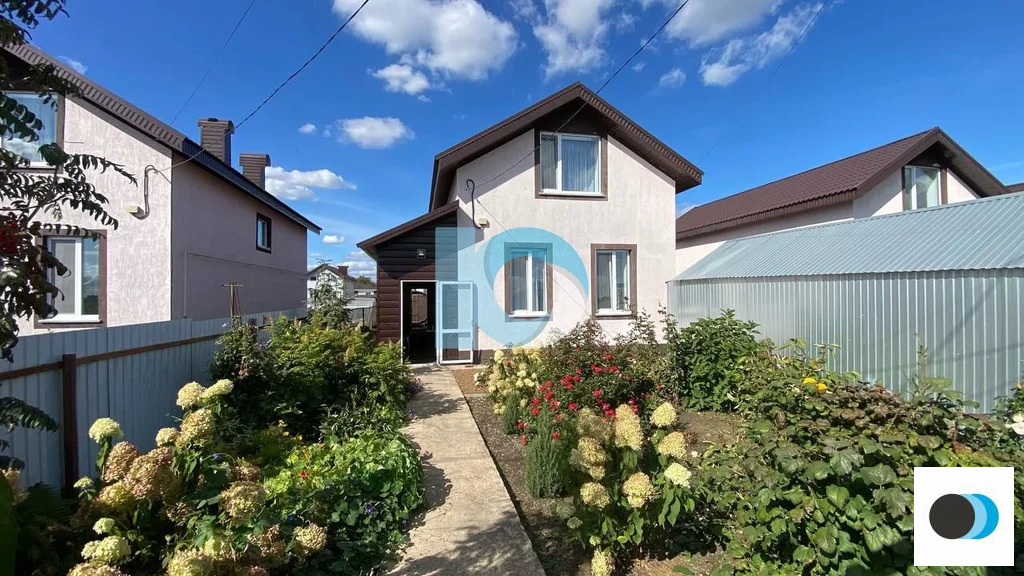 Продажа дома, Старые Киешки, Кармаскалинский район, Заречная улица - Фото 1