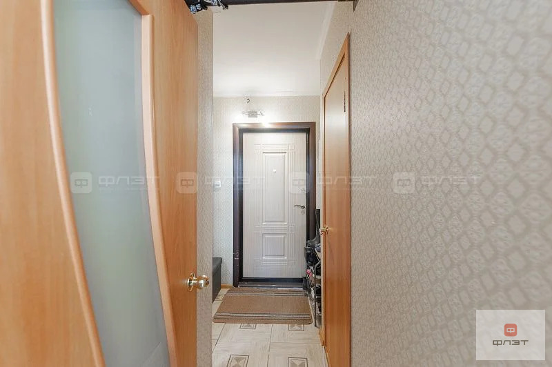 Продажа квартиры, Казань, ул. Мало-Московская - Фото 6