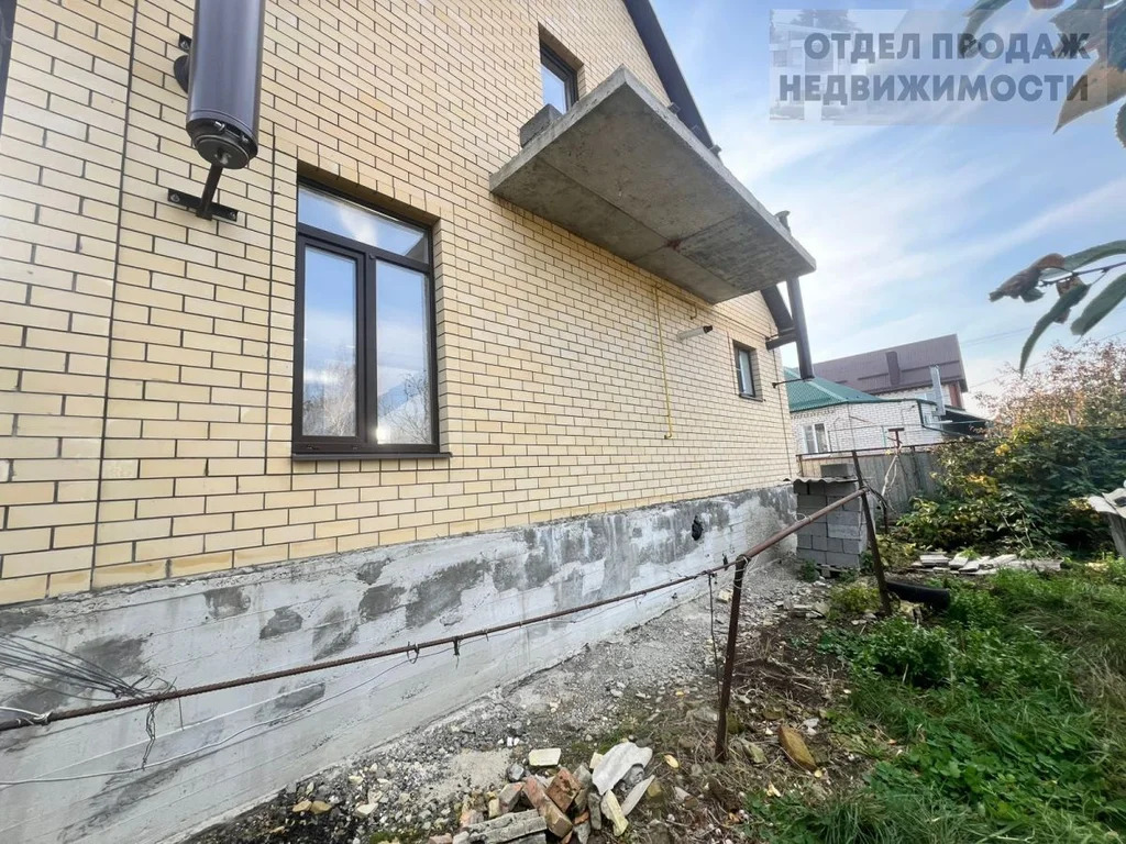 Новый дом - Фото 4