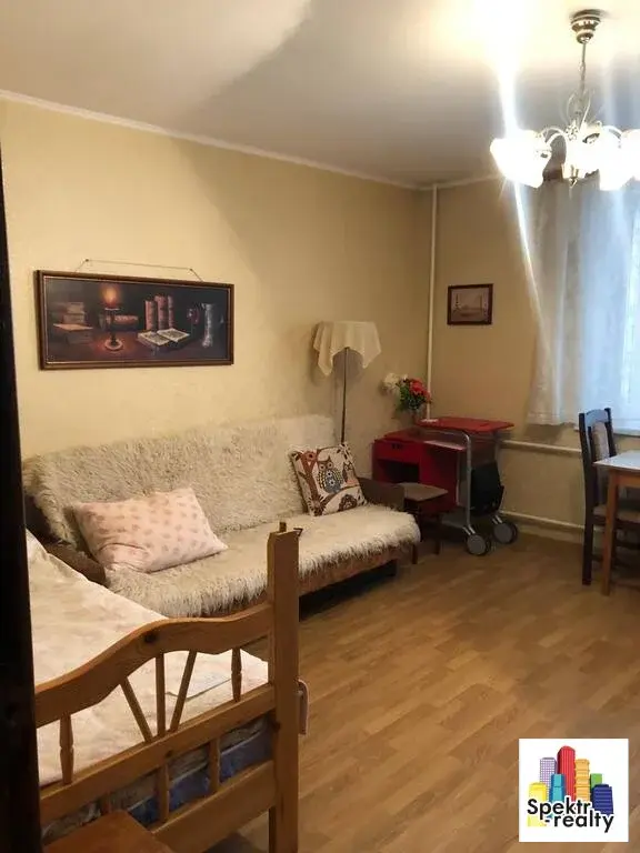 Просторная двушка в Балашихе - Фото 10