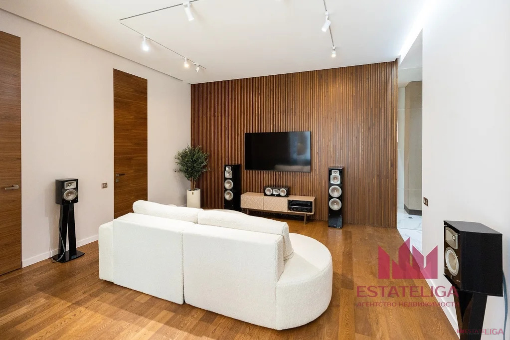 Продажа квартиры, м. Шелепиха, Шелепихинская наб. - Фото 15