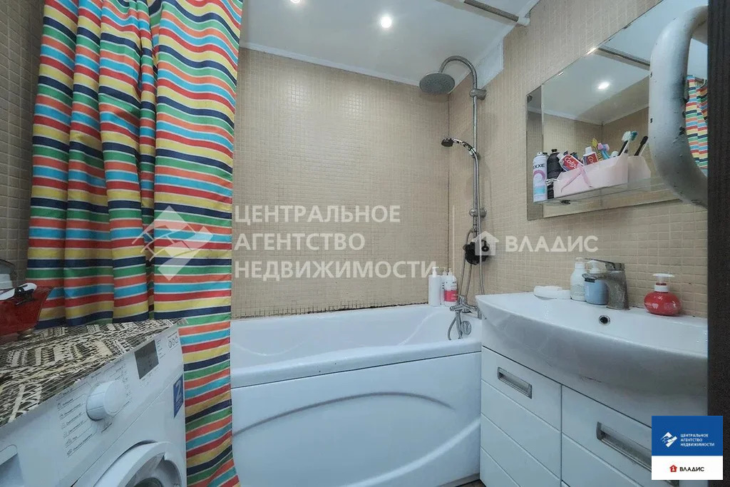 Продажа квартиры, Рязань, ул. Качевская - Фото 12