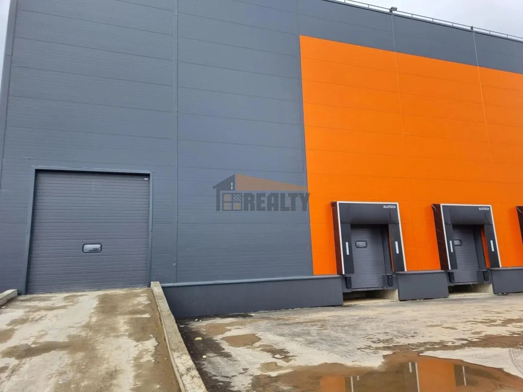 Продажа склада, Ногинск, Богородский г. о., ул. Фабричная - Фото 7