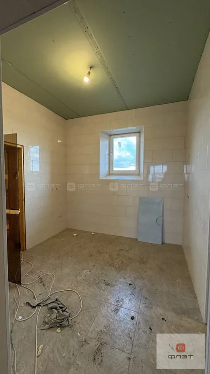 Продажа дома, Тангачи, Лаишевский район, ул. Рустема Яхина - Фото 17