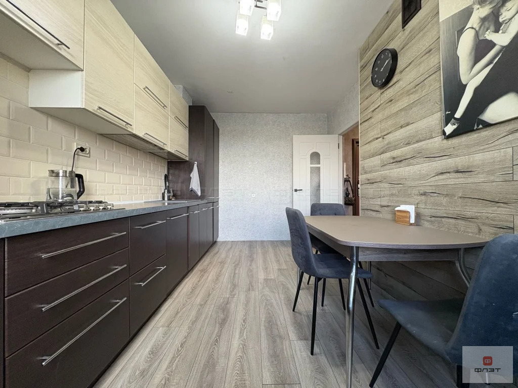 Продажа квартиры, Осиново, Зеленодольский район, ул. Садовая - Фото 1