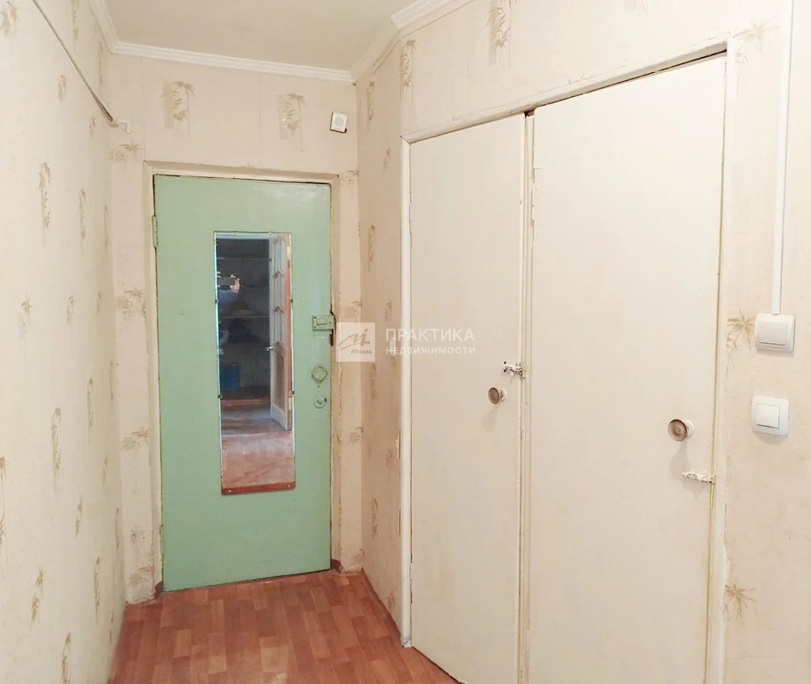 Продажа квартиры, Балашиха, Балашиха г. о., ул. Карбышева - Фото 6