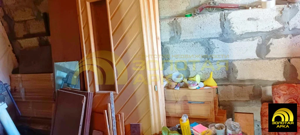 Продажа дома, Варениковская, Крымский район, ул. Мира - Фото 7