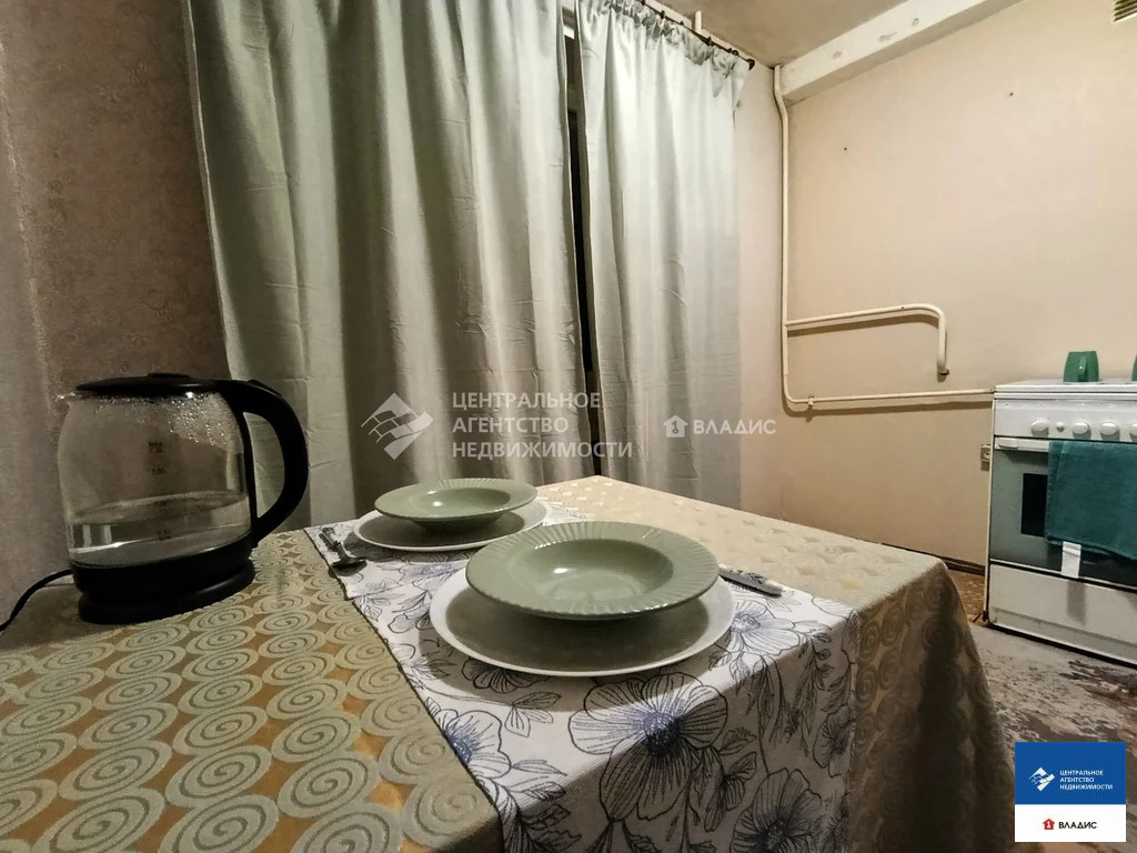 Продажа квартиры, Шилово, Шиловский район, ул. Исаева - Фото 11