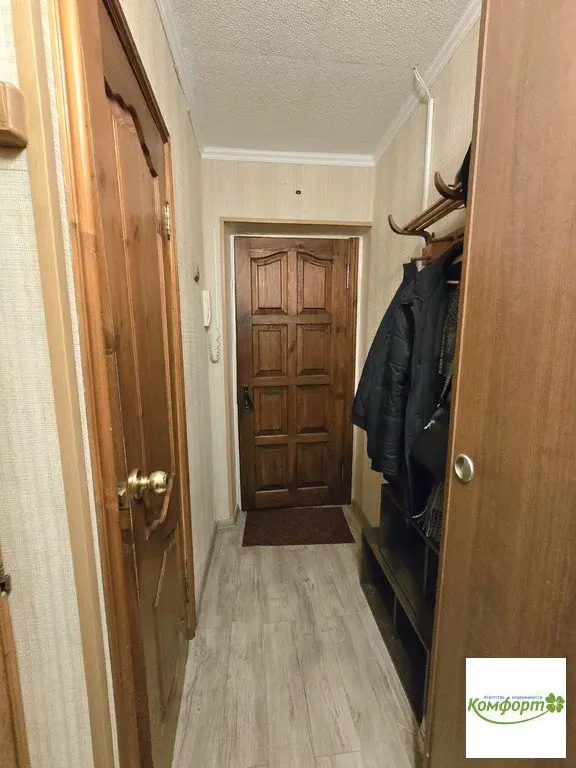 Продается 3 ком. квартира п. Родники, ул Б.Учительская, д.18 - Фото 8