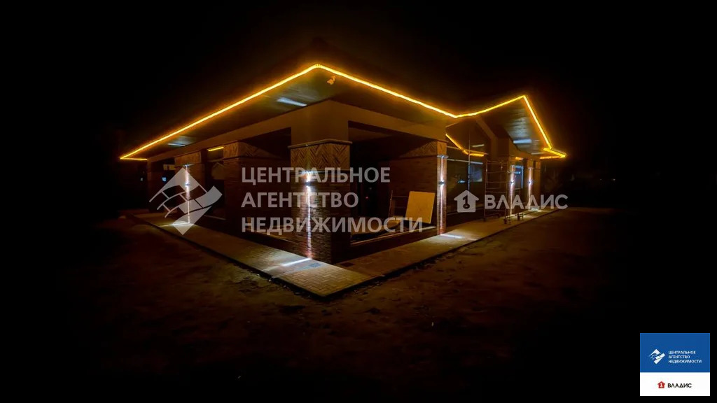 Продажа дома, Агро-Пустынь, Рязанский район, улица Фирсова - Фото 2