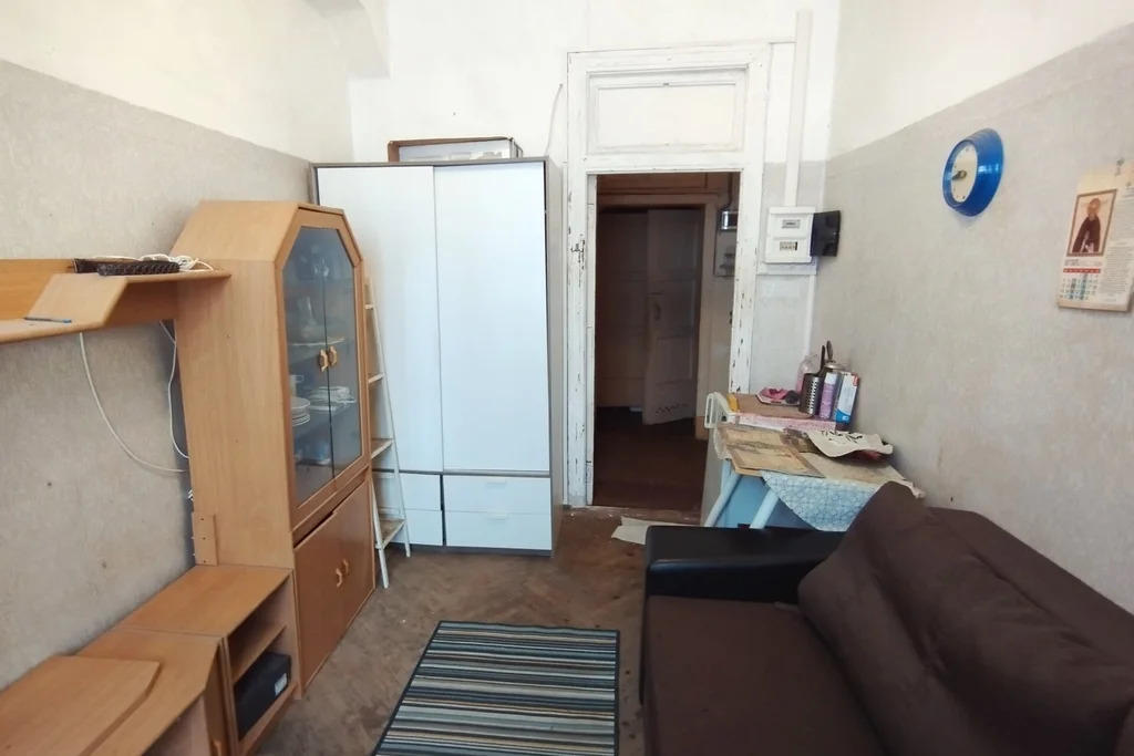 Продажа комнаты, ул. Тверская - Фото 4