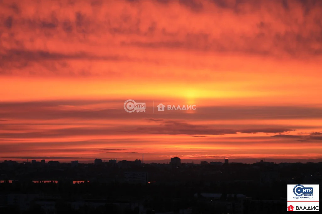 Продажа квартиры, Воронеж, ул. Минская - Фото 28