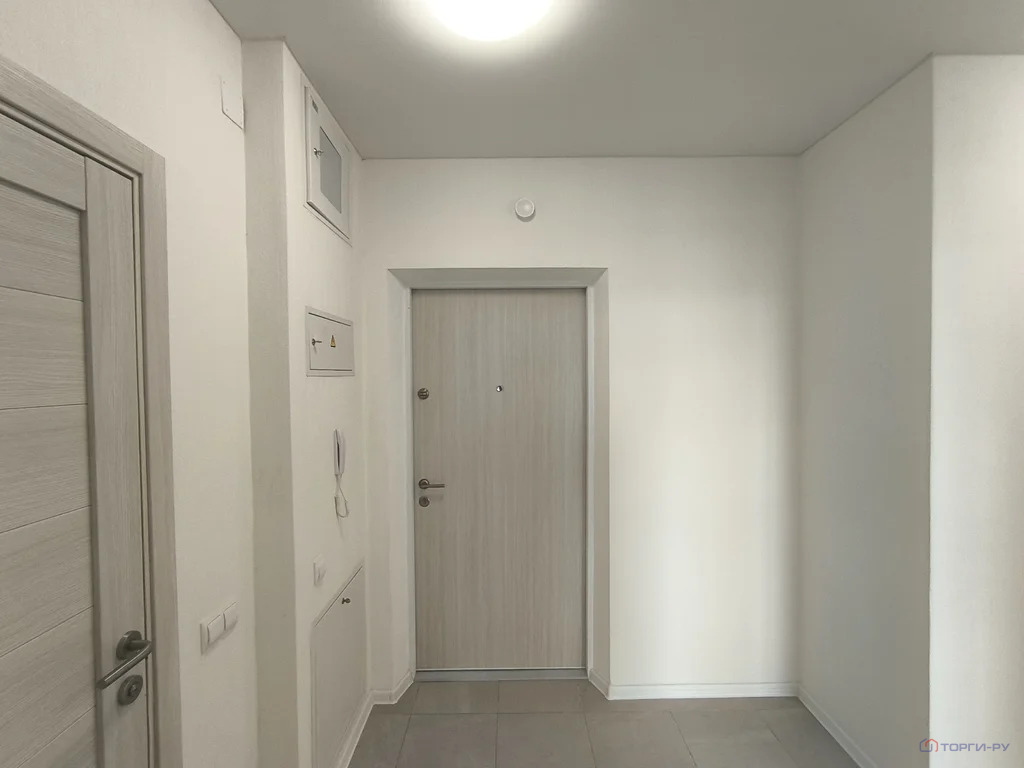 Продажа квартиры, Сиреневый б-р. - Фото 10