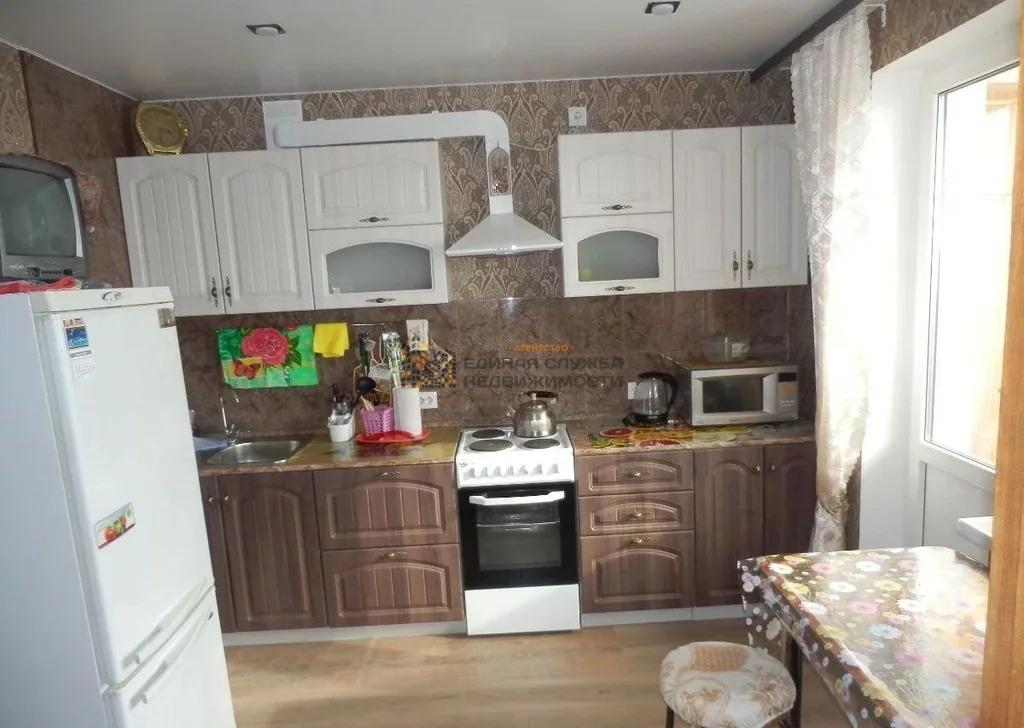 Аренда квартиры, Уфа, ул. Российская - Фото 1