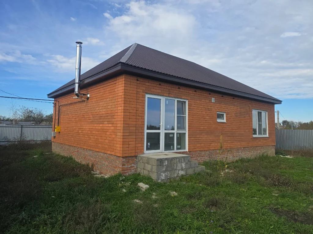 Продажа дома, Полтавская, Красноармейский район, ул. Жлобы - Фото 2