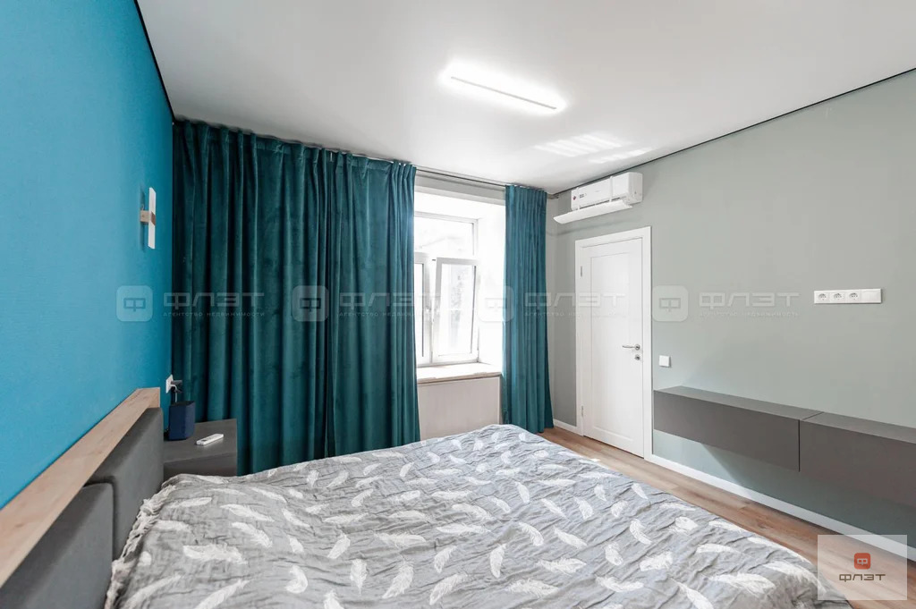 Продажа квартиры, Казань, ул. Качалова - Фото 33