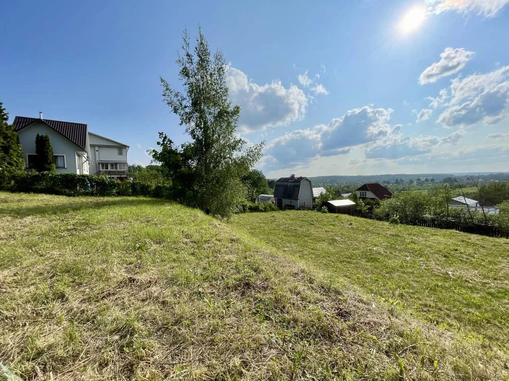 Продажа участка, Дмитровский район - Фото 2