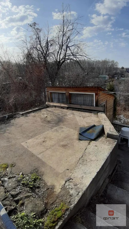 Продажа дома, Чистое Озеро, Лаишевский район, ЛСНТ Энергетик - Фото 13