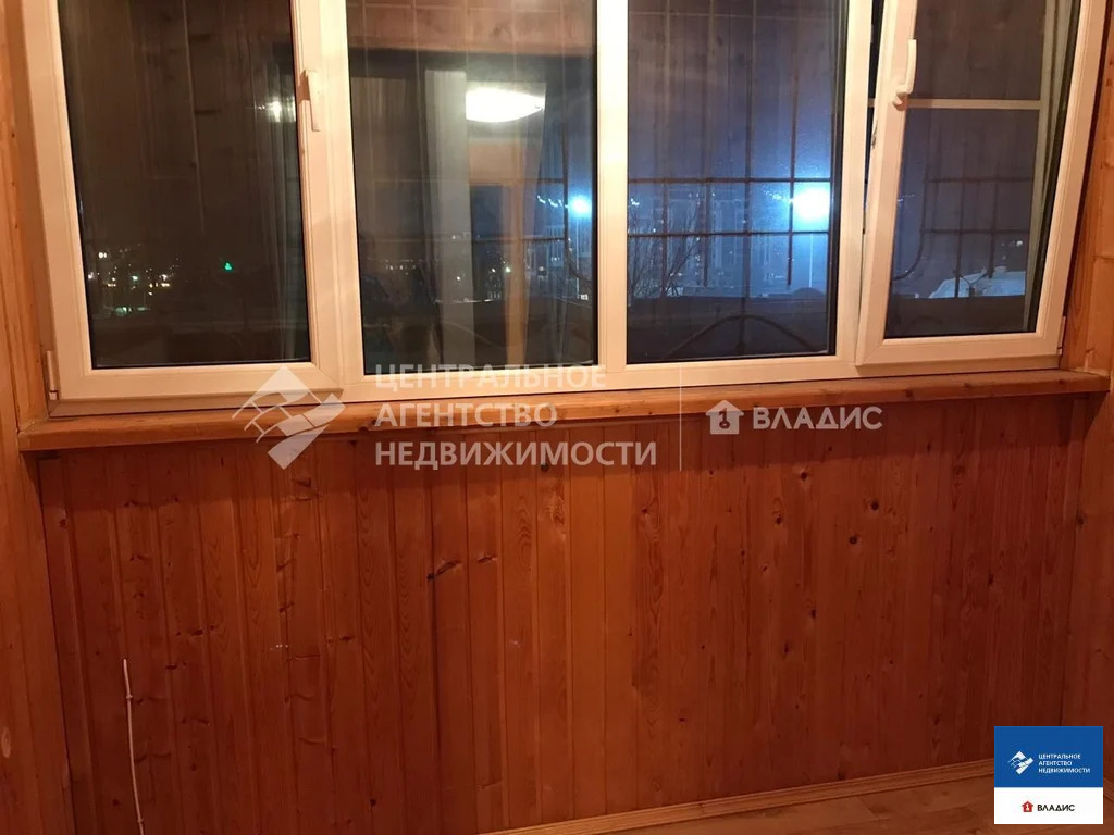 Аренда квартиры, Рязань, ул. Маяковского - Фото 18