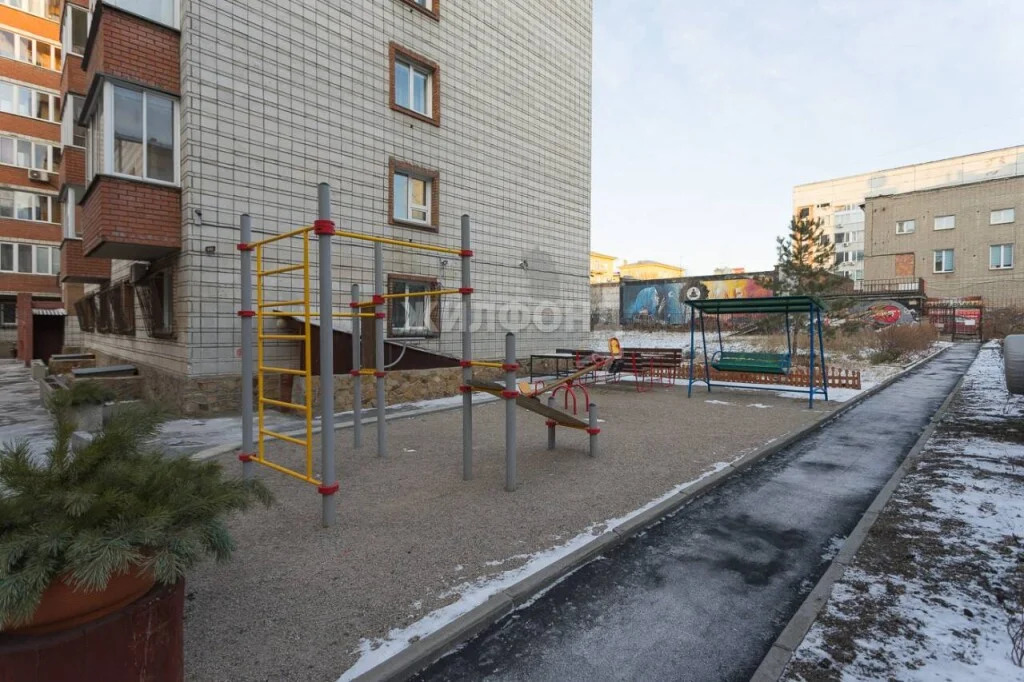 Продажа квартиры, Новосибирск, ул. Советская - Фото 28