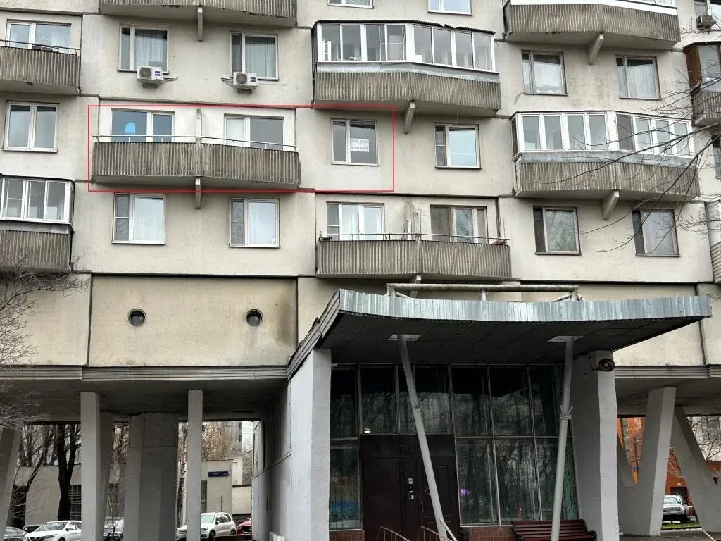 продажа квартиры - Фото 18