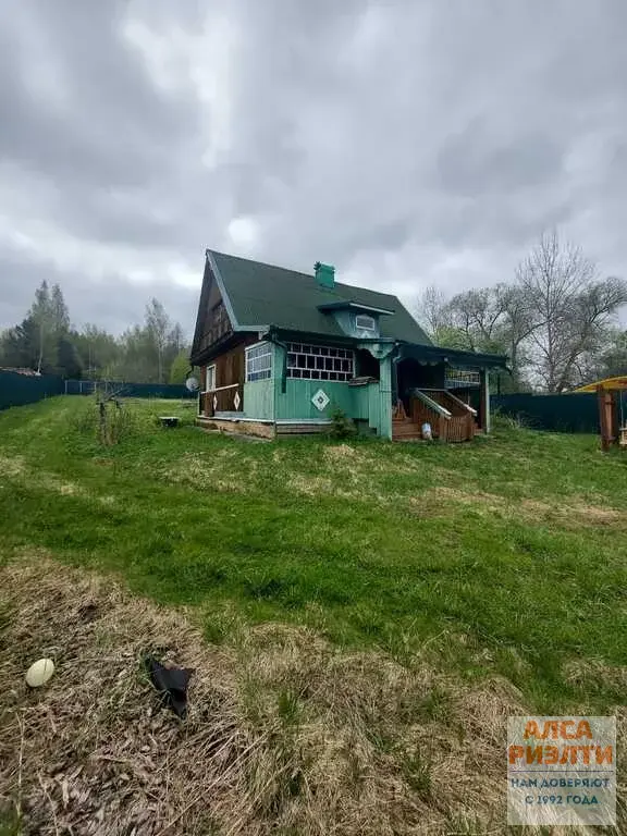 ЖДП-894 Продажа дома в д. Украинка Клинского р-на - Фото 20