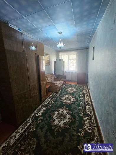 Продажа квартиры, Батайск, авиагородок улица - Фото 2