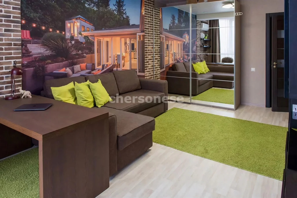 Продажа квартиры, Севастополь, ул. Парковая - Фото 9