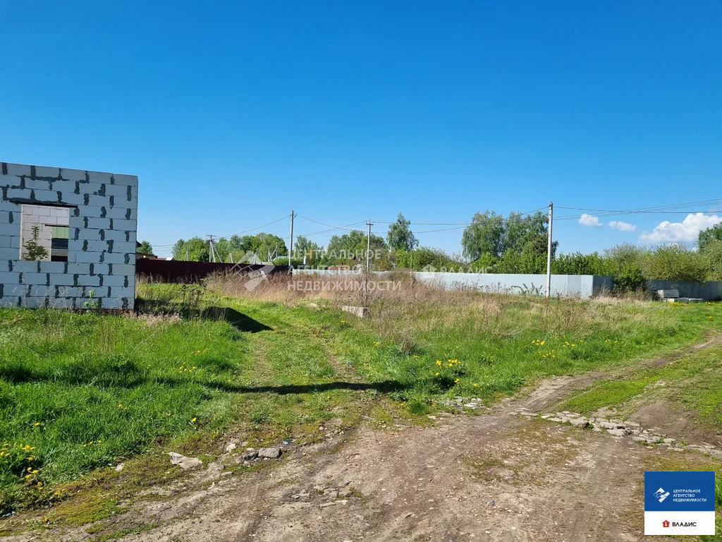 Продажа участка, Рязань, 2-й Мушковатовский проезд - Фото 3