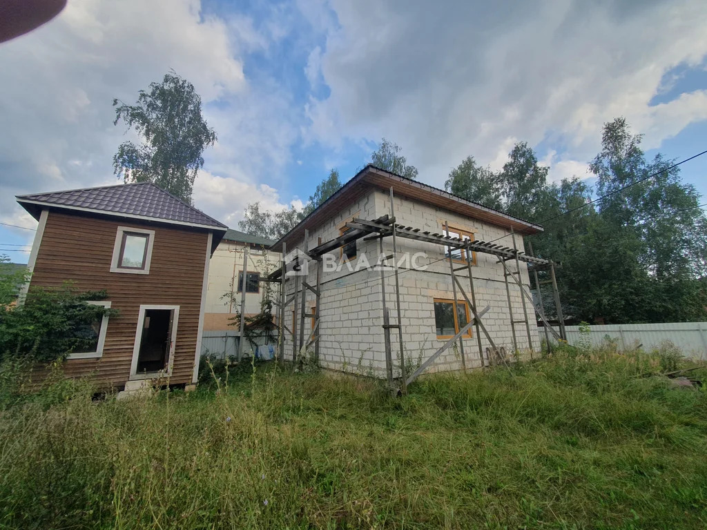 Раменский городской округ, рабочий посёлок Быково,  дом на продажу - Фото 1