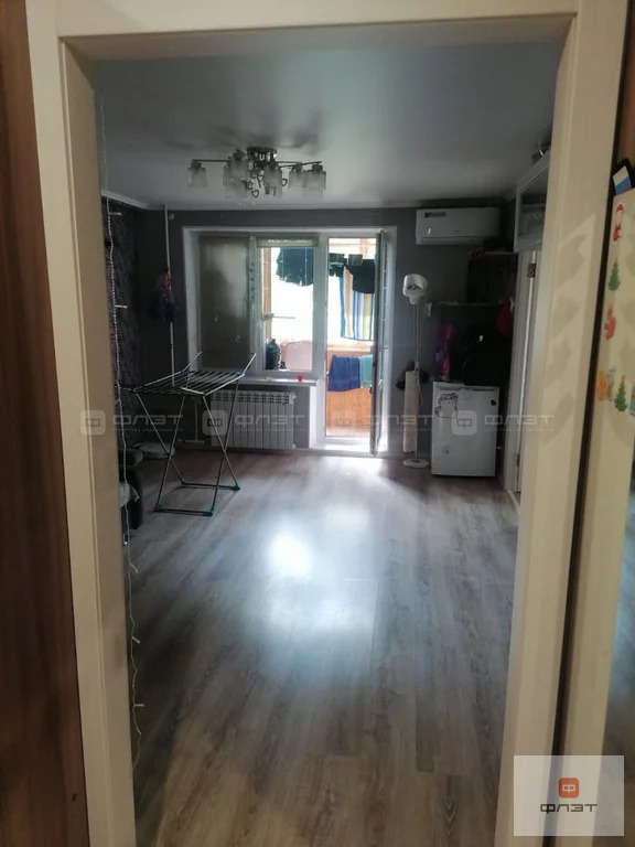 Продажа квартиры, Казань, ул. Курчатова - Фото 14