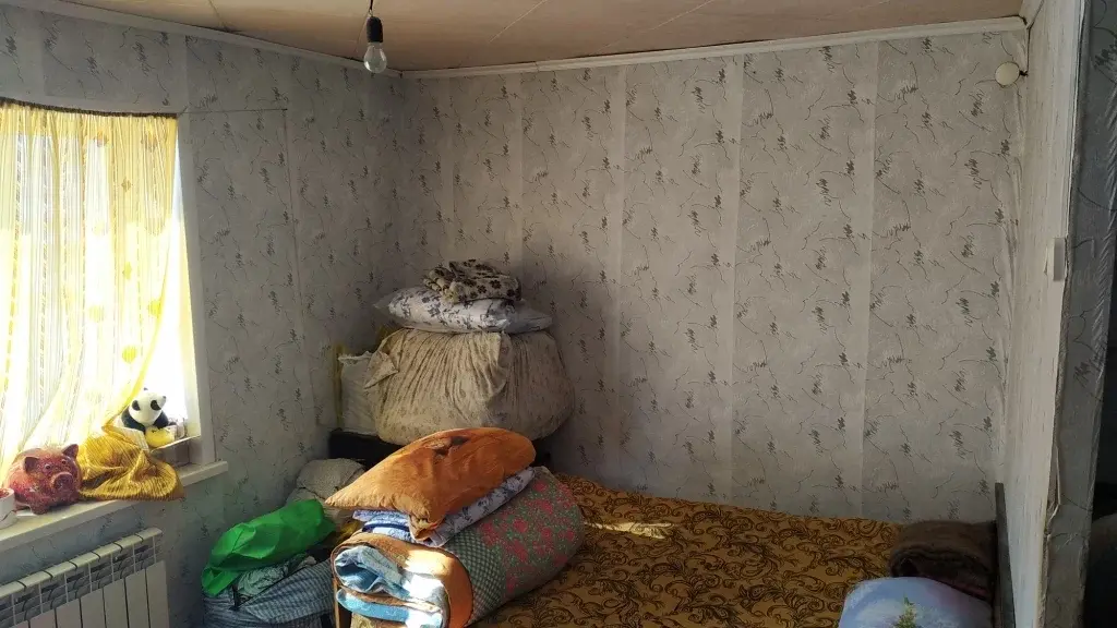 Дом в с.Броды Октябрьского р-на - Фото 3