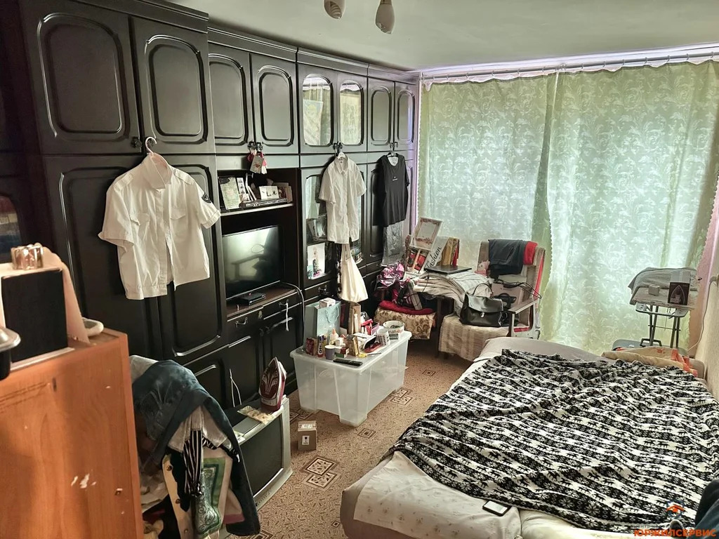 Продажа квартиры, Домодедово, Домодедово г. о., улица Советская - Фото 4