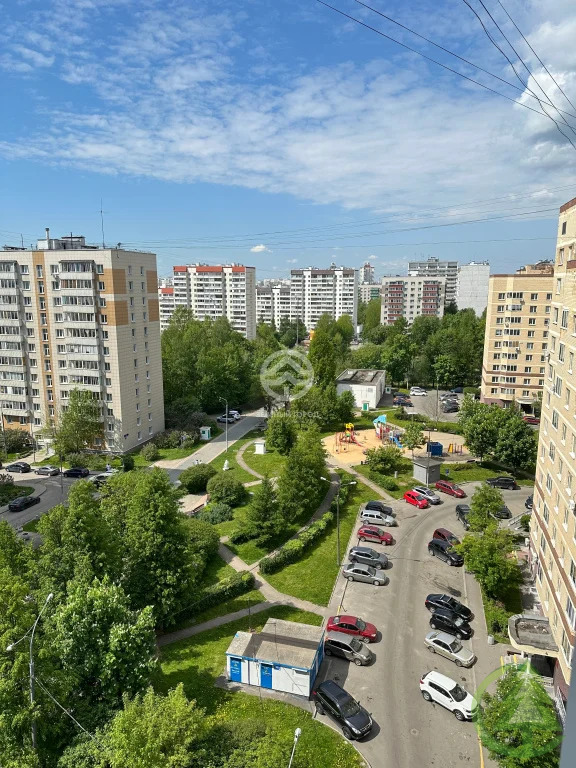 Продажа квартиры, Зеленоград - Фото 10