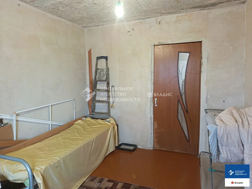 Продажа квартиры, Ряжск, Ряжский район, ул. Высотная - Фото 8